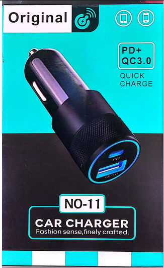 Car Charger No-11