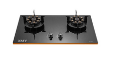Condere Dual Burner Gas Stove - RH-6002