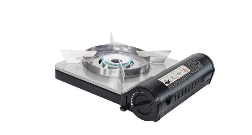 Condere Portable Gas Stove - BDZ-260