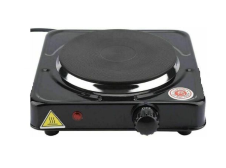 Condere Single Plate Electric Stove - CL-901