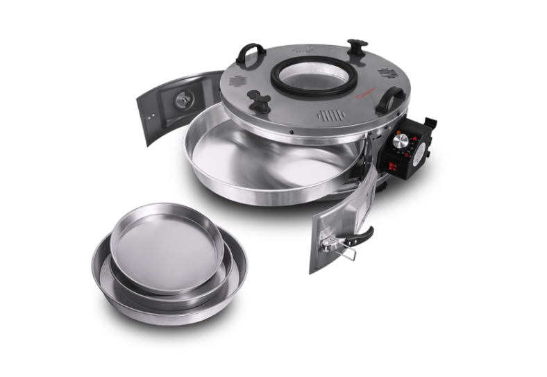 Condere Electrical Round Oven - TH-1241