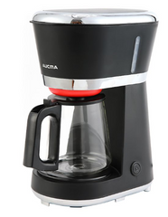 Condere Coffee Machine XF-CM1162A-GS