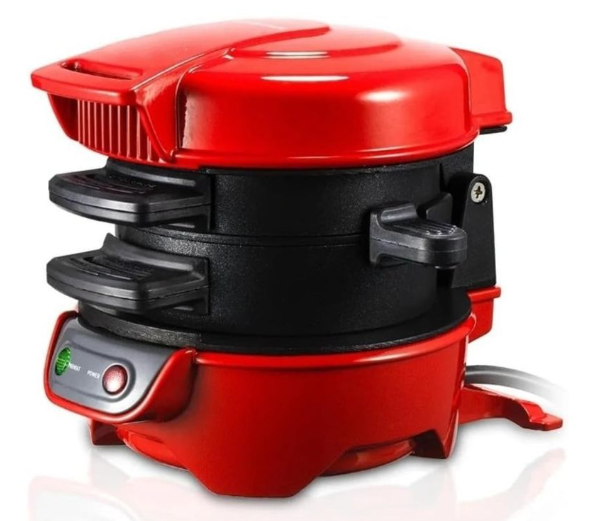 Condere Burger Maker ZS-2601