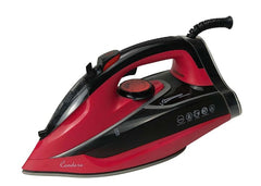 Condere Non stick Self-Cleaning 2200W Steam Iron - EL-3904