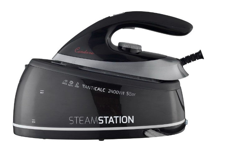CONDERE Luxury Household and Commercial High Steam Pressure Iron EL-3512