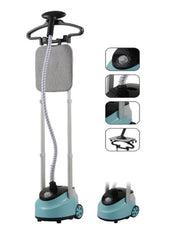Condere EL-3122 1800W Multifunction Electric Steam Iron