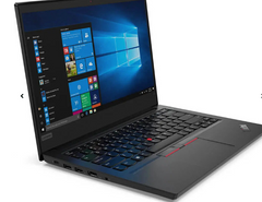 Lenovo ThinkPad E14 Intel Core i5- 8GB RAM 256GB SSD