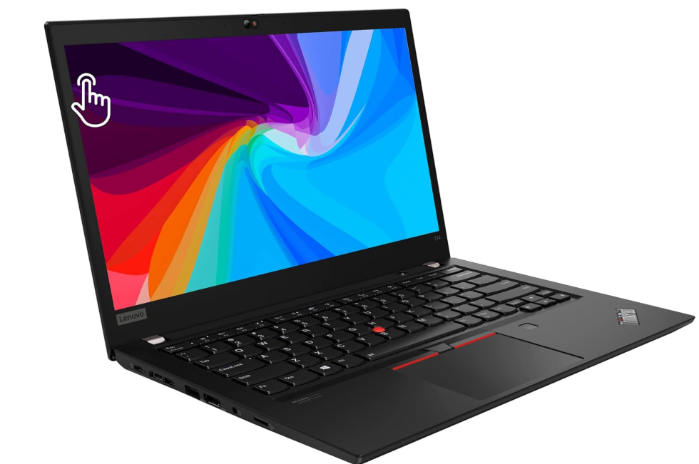 Lenovo ThinkPad T14, i5 11th Gen, 16GB RAM, 256GB SSD