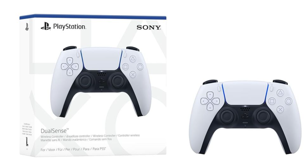 Sony PlayStation 5 DualSense Wireless Controller