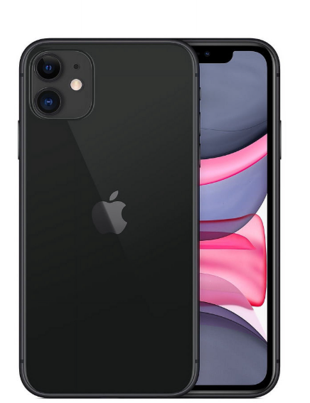 iPhone 11 128GB  (SEALED)