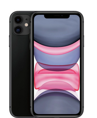 iPhone 11 64GB (SEALED)
