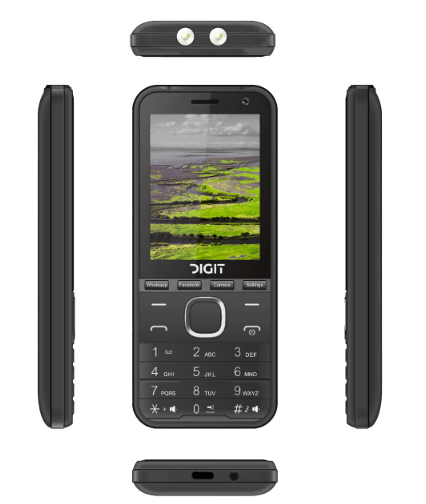 Digit 4G Bold One Android Smart Phone