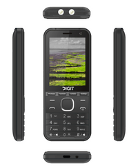 Digit 4G Bold One Android Smart Phone