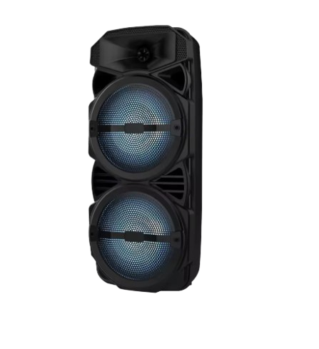 Condere 8 Inch Bluetooth Speaker AY-8803