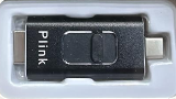 FlashDrive Dual Storage for iOS & PC