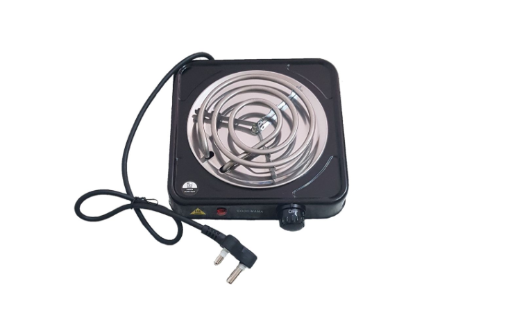 Condere No-Smoke, Portable Outdoor Camping Stove – CL-818