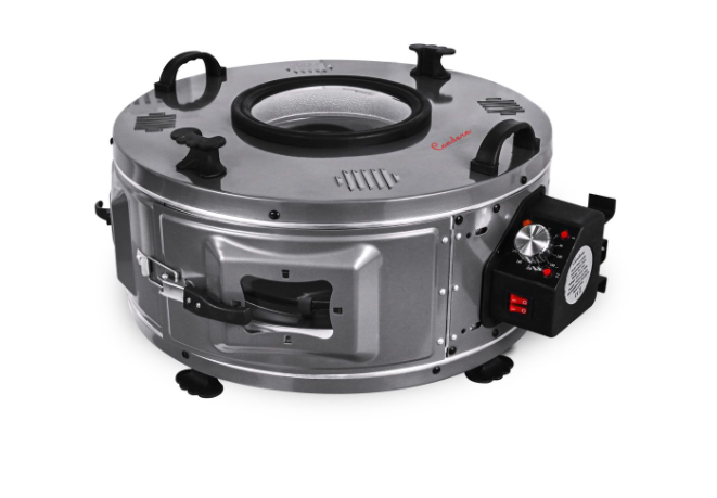 Condere Electrical Round Oven - TH-1241