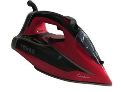 Condere Non stick Self-Cleaning 2200W Steam Iron - EL-3904