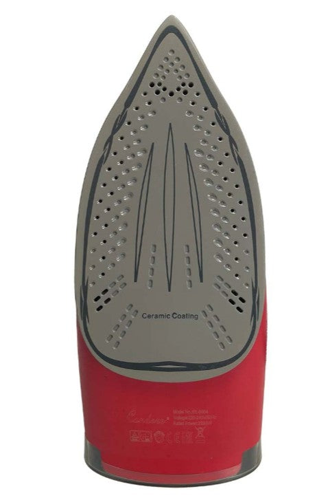 Condere Non stick Self-Cleaning 2200W Steam Iron - EL-3904