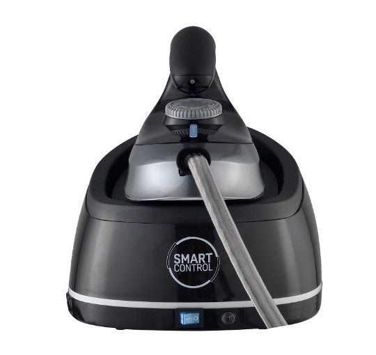 CONDERE Steam Iron for Clothes, High-Pressure Electric Iron with Steamer EL-3511