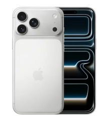 Apple IPhone 17 Pro 6.9" OLED Display, Cosmic Orange
