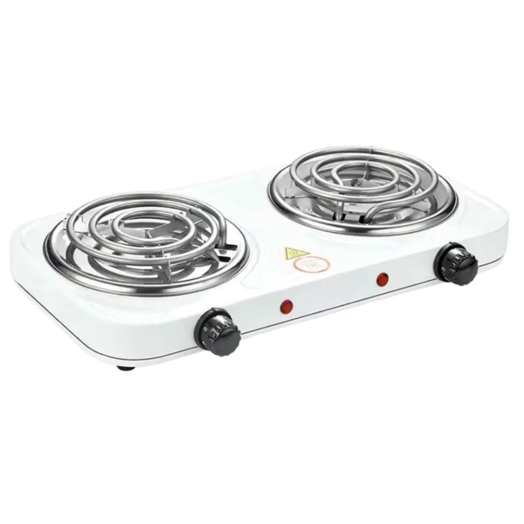 Condere 2 Plate Electric Stove - TH-03-5