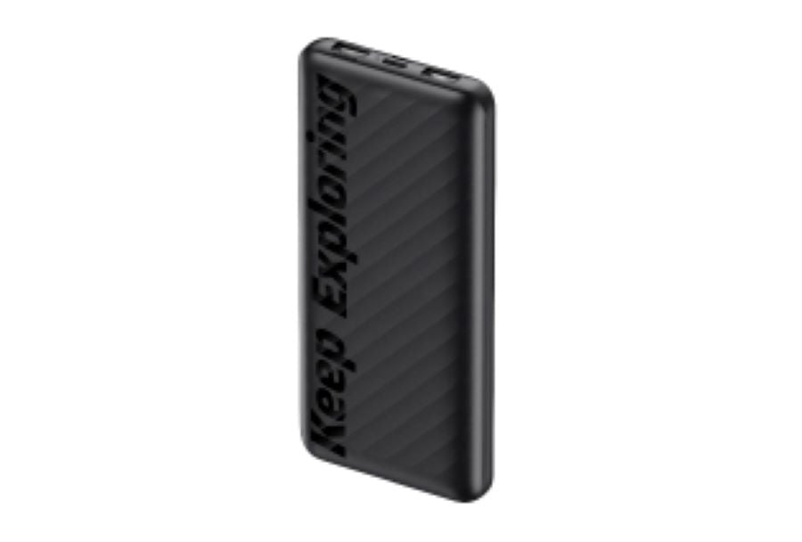 Oraimo 10 000 mAh Powerbank Toast 10 Flash - OPB-P118D