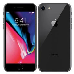 Apple iPhone 8 64GB Pre-Owned 5.5-inch LCD display