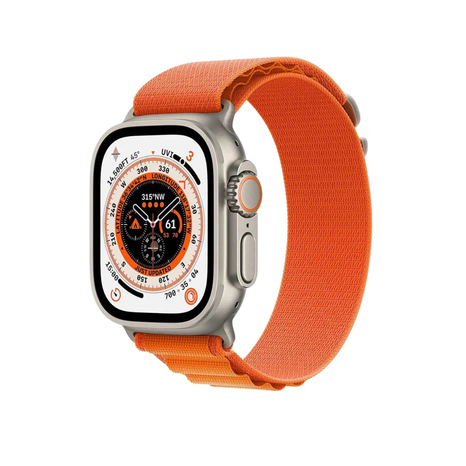 Hitage Sport Smart Watch SW2756