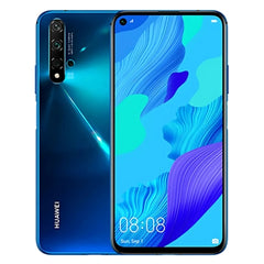 Huawei Nova 5T 128GB 6.26” Display, 48MP Camera