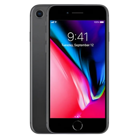 Apple iPhone 8 64GB Pre-Owned 5.5-inch LCD display