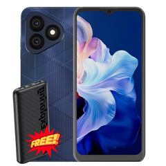 Digit NOTE 14s With Free Oraimo PowerBank |Father’s Day Sale