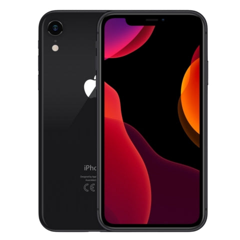 Apple iPhone XR Pre-Owned 6.1" Liquid Retina Display