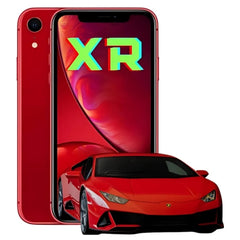 Apple iPhone XR Pre-Owned – 6.1” Liquid Retina Display, Single 12MP Camera