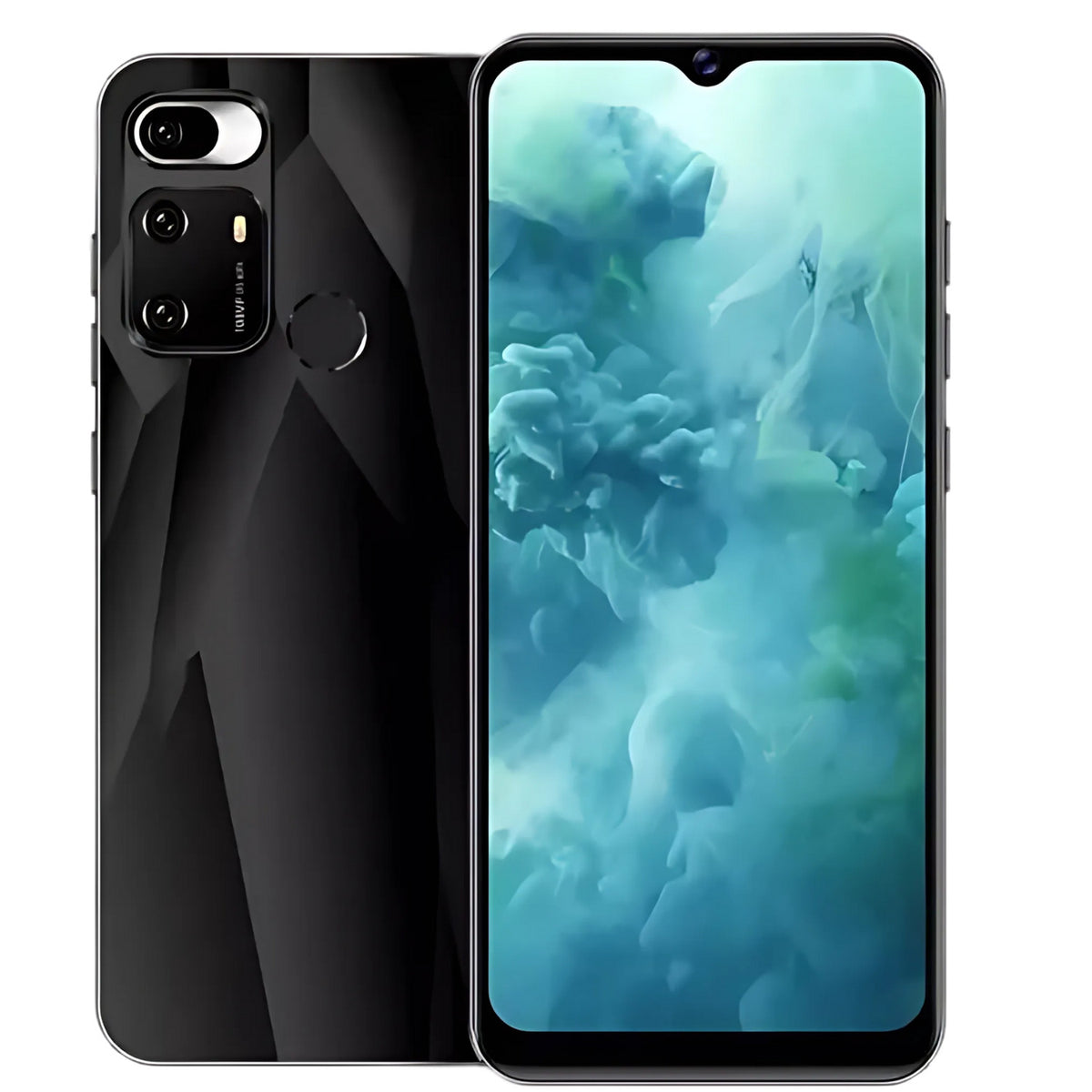 Maxfone Max60s 6.52-inch Display HD Camera