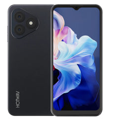 HOTWAV Note 15 Pro"6.6 HD+ Display,Dual Camera