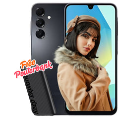 Samsung Galaxy A16  Super AMOLED 6.7"Display,Triple Camera 50MP