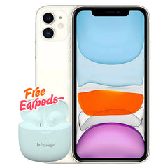 Apple iPhone 11  Pre-Owned – 6.1” Display, Dual Camera |Mother’s Day Deal