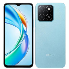 Honor X5b Plus – 6.56” Full HD Display, 50MP Camera