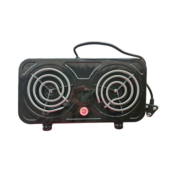 itel Hot Plate Stove CL802E