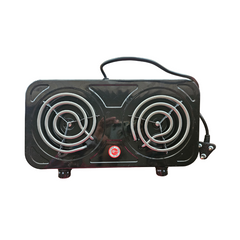 itel Hot Plate Stove -CL-802E