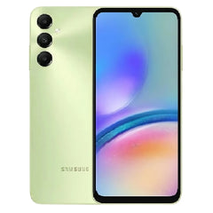 Samsung Galaxy A05s 128GB  6.7” FHD+  Display, Triple Camera 50MP