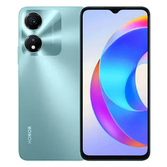 Honor X5 Plus 64GB 6.56” HD+ Display, Dual Camera