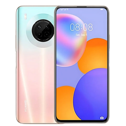 Huawei Y9A 128GB 6.63” Display, 64MP Camera