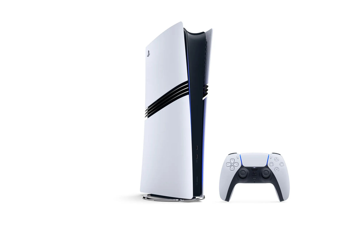 Sony PlayStation 5