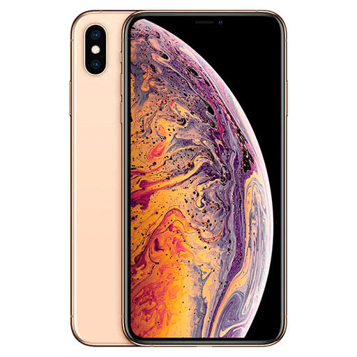 iphone xs max 64 GB - Pre Loved Smartphone