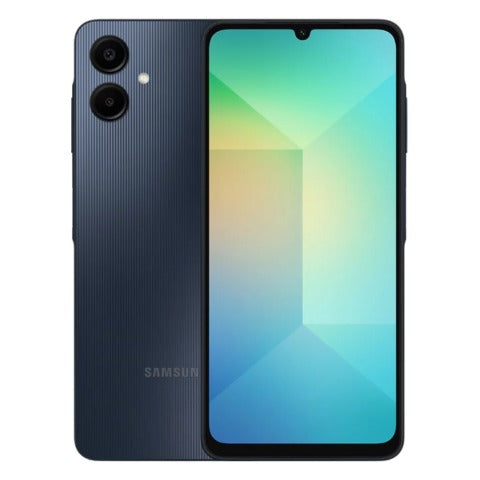 Samsung  A06 64GB 6.7 inch Large Display Smartphone