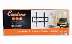 Condere TV Support Wall Mount 26”–63” – Model 180848