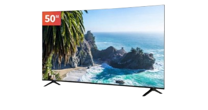 Condere Smart TV 50” – Model 50V01