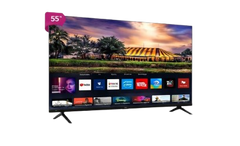 Condere Smart TV 55” – Model 55V01